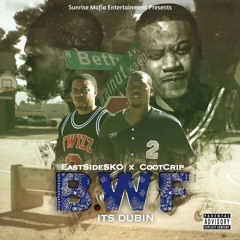 All About Money - CootCrip & EastSideSKO