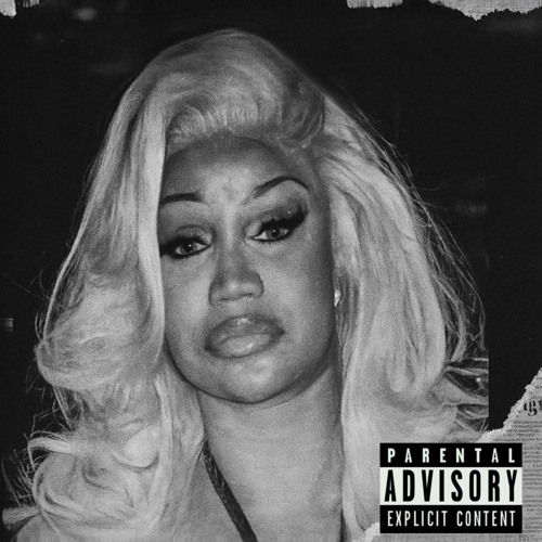 JT - No Hook (Phantom Remix)