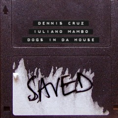 Dennis Cruz, Iuliano Mambo - Dogs In Da House