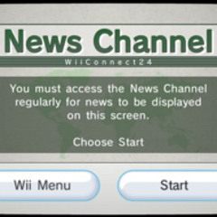 Wii News Channel: Downloading Latest News