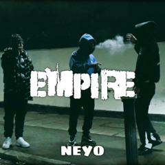 [FREE] UK Drill Type Beat x NY Drill Type Beat "EMPIRE" (prod. neyoooo & ProdByPiri)