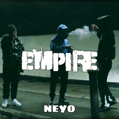 [FREE] UK Drill Type Beat x NY Drill Type Beat "EMPIRE" (prod. neyoooo & ProdByPiri)