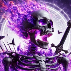 Burning Bones (Phonk)