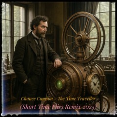 The Time Traveller (Short Time Flies Remix 2025)