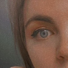 Pink Crystal & Cetra - Eye Of Horus