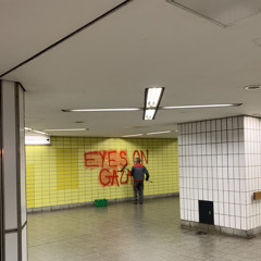 Tshirt voller Flecken *Audiofile*