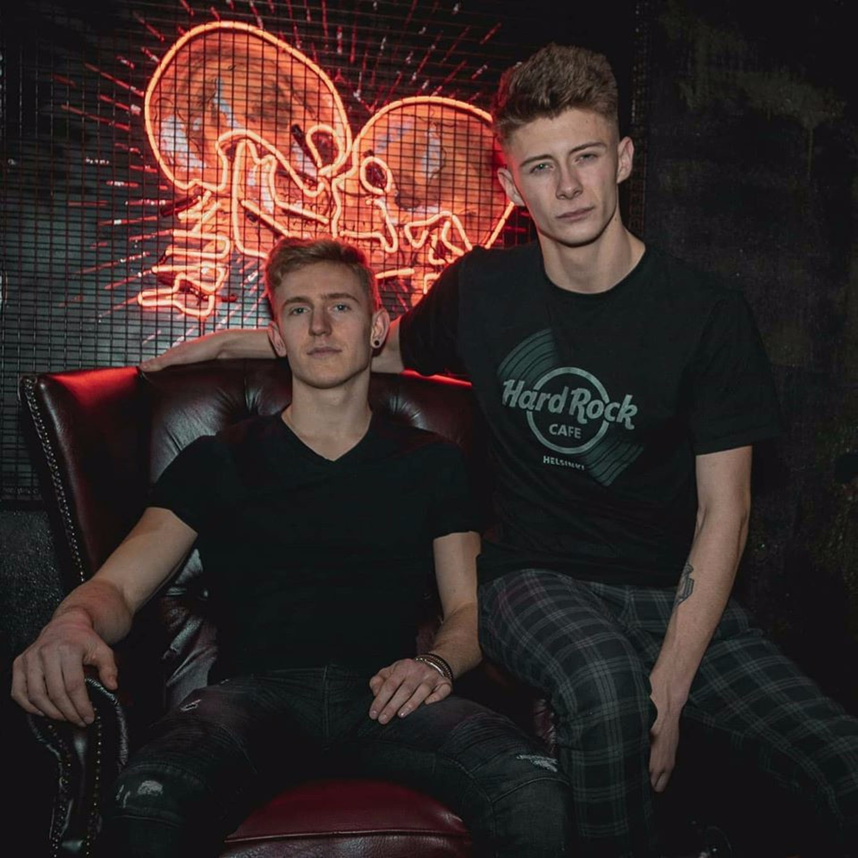 Redroad FM