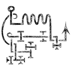 Mammon XV - Crystal Cathedrals (The Knight Who Bore the Burden of Consoling His Growing Grief)