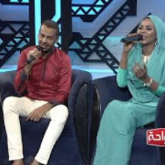 ابيت الناس | معاذ و إنصاف اغاني و اغاني 2020