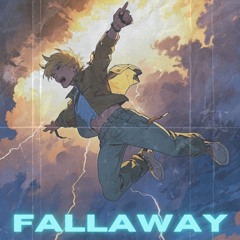 FALLAWAY (Prod. Ryini Beats)