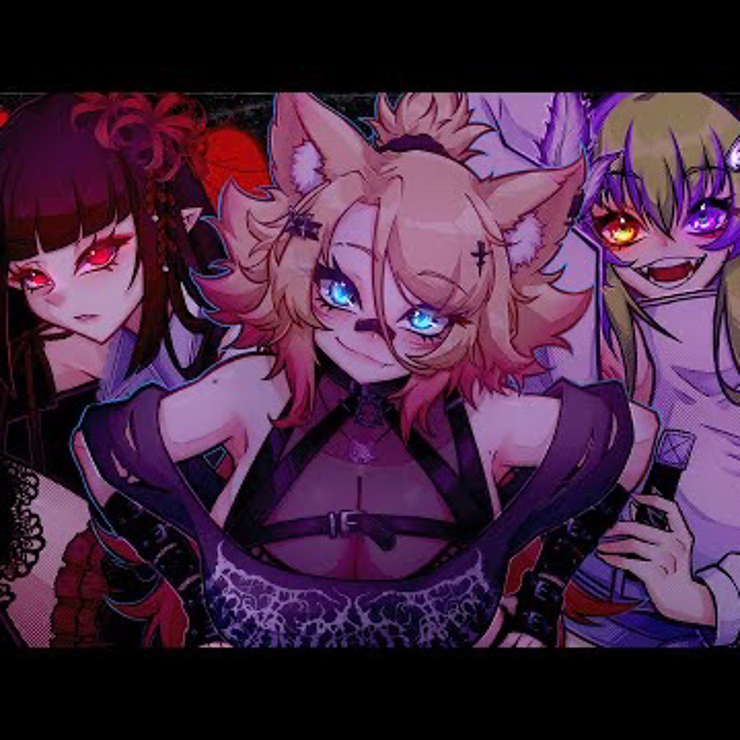 Stream 【MV】 OBKATIEKAT - KINGSLAYER (feat. 二口魔菜