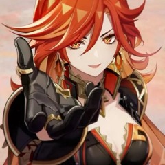 Genshin Impact - Natlan Battle Theme 1 (Beta Version)