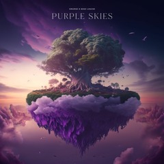 Emurse & geez Louise - Purple Skies