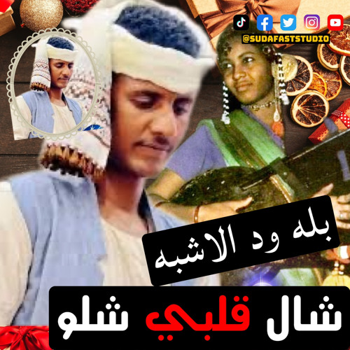 ‎⁨بله ود الاشبه || شال قلبي شالو  - Sudafaststudio⁩