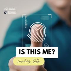 Pariksit Prabhu - Sunday Love Feast - Is This Me? - 3.15.2026