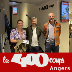La terre des vertus - Rencontre - 16/09/2025