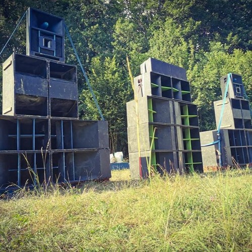 Astral Attack MK6 - [Acid-Hard-Core 190BPM] - Guinedoule