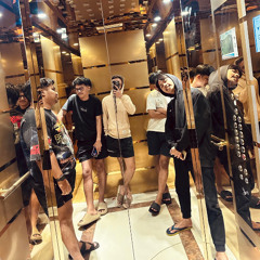 GAYA? BEBAS. #IDOKxSRAP *029