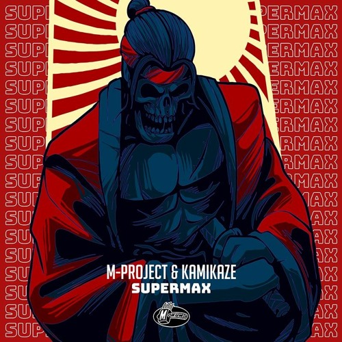 [MOK254] M​-Project & Kamikaze - The Edge Of Disaster (Dynamax Remix) PREVIEW
