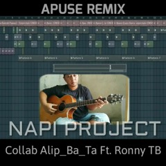 Apuse Remix - Alip_Ba_Ta Fingerstyle & Old School Beat (Ronny TB).mp3