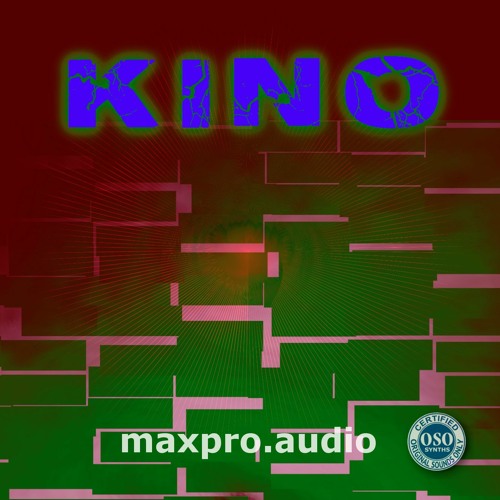 KINO, Mutant Jazz