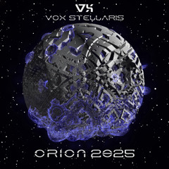 Orion 2025