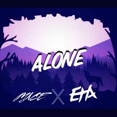 Alone ft ETA