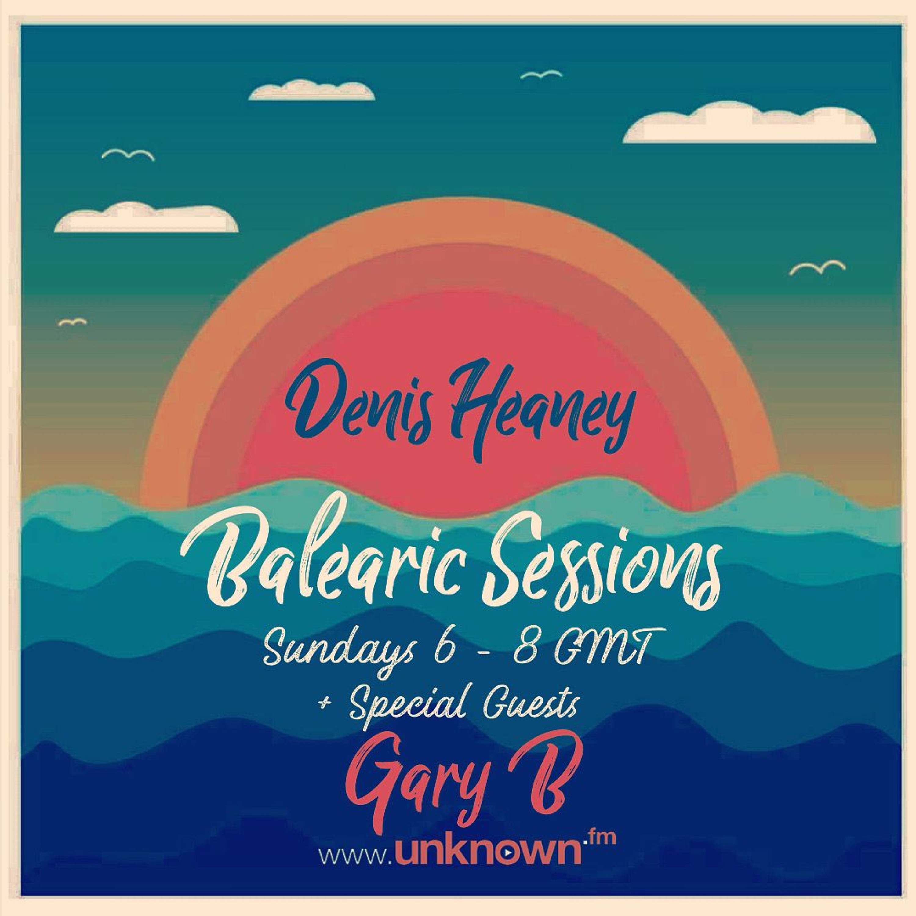 Unknown.FM