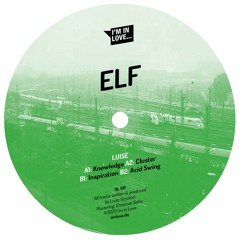Luise – A1 – Knowledge [IIL011]