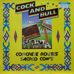Cock and Bull - "Stony Brawl"