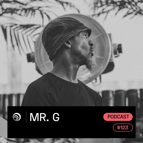 Trommel.123 - Mr. G (live)