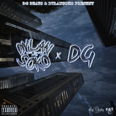 DG Beats & DylanSoko Collab Samples 2026