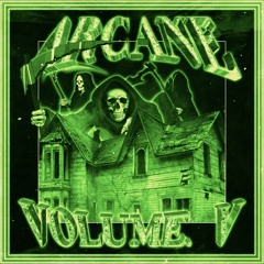 ARCANE VOL. 5