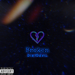 Broken