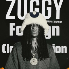 Prince Swanny- Foreign Ft. Scale Baby (Clean Version)