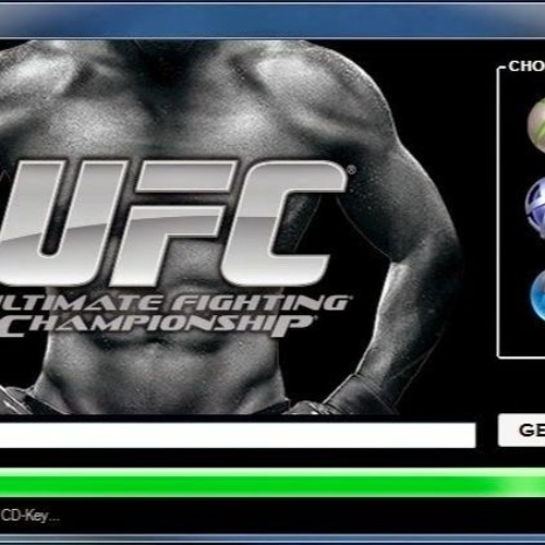 Stream Ea Sports Ufc Pc Version License Key.txt by Cassandra | Listen  online for free on SoundCloud