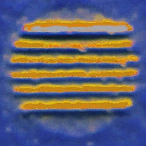 Alpha Room - Back Home