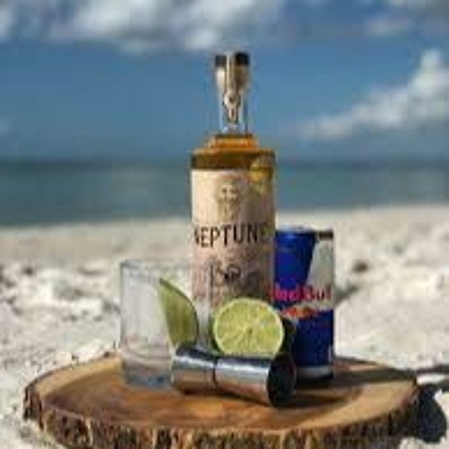 Stream Red Bull & House (Rum & Redbull House Mix) by DJ HORSE INC