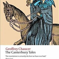 VIEW EPUB KINDLE PDF EBOOK The Canterbury Tales (Oxford World's Classics) by  Geoffrey Chaucer,David