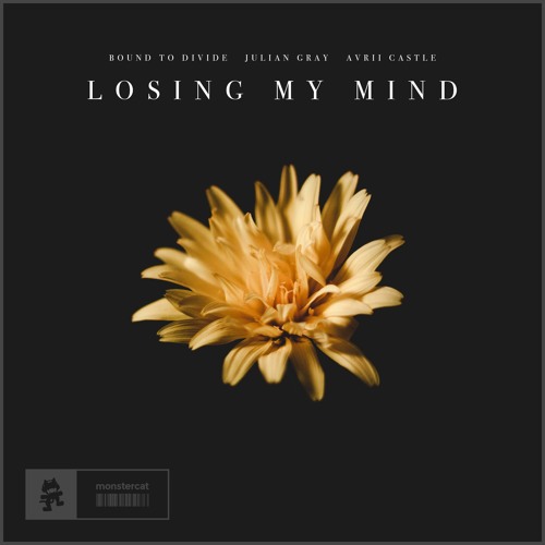 Bound To Divide X Julian Gray X Avrii Castle - Losing My Mind