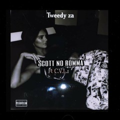 $COTT NO ROMMA ft C.V.L.i