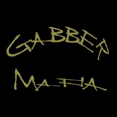 Gabber Mafia (Original mix)