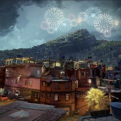 Parado no Bailão Tech House