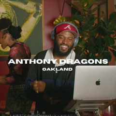 Hip-Hop, Bay Area Slaps, MashUps, and Homies: Oakland (510 Day) Edition | Anthony Dragons
