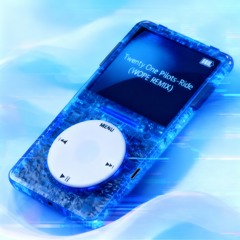 TWENTY ONE PILOTS - RIDE (WOPE REMIX)