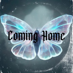 Coming Home - by Juan1Love featuring Maddy #JesusChrist