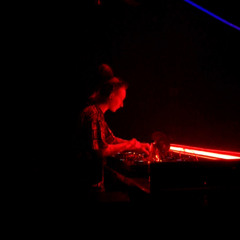 Paranoised DNB Night @Kalif Storch //10.10.2025