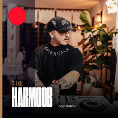 HARMOOB || Dojo session 🎌