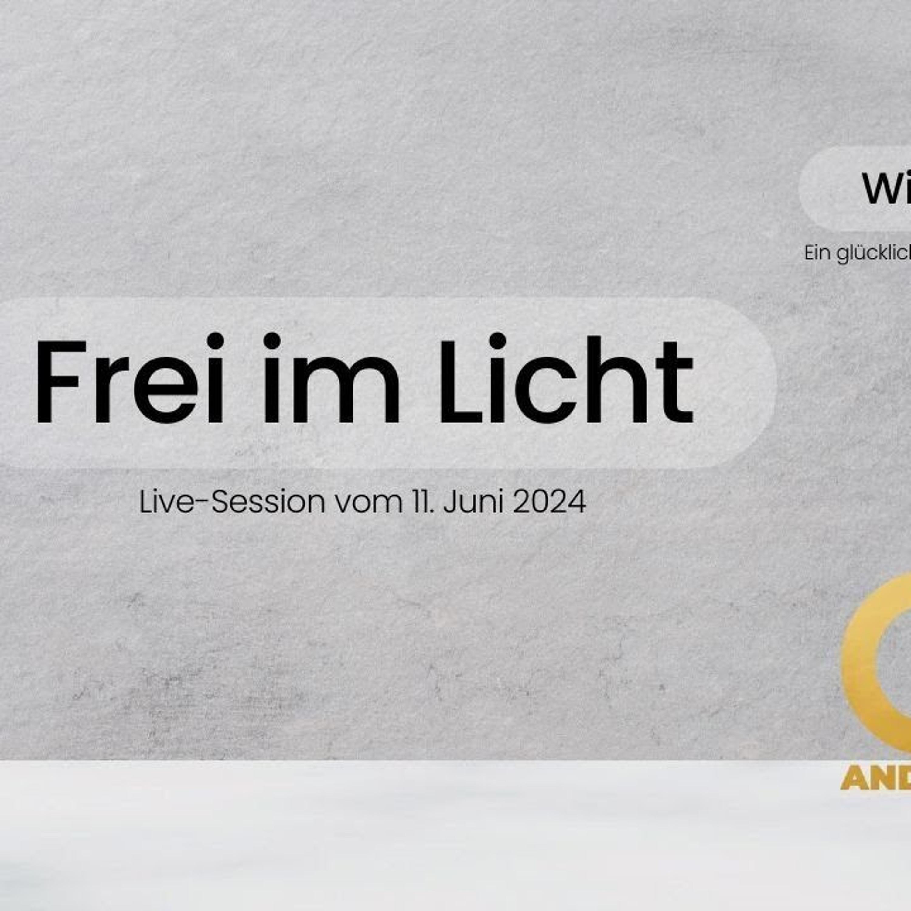 Andrea Hanheide - Podcasts zu EIn Kus in Wundern  - EKiW