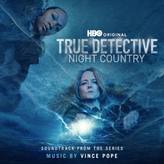 The Night Country (feat. Tanya Tagaq)